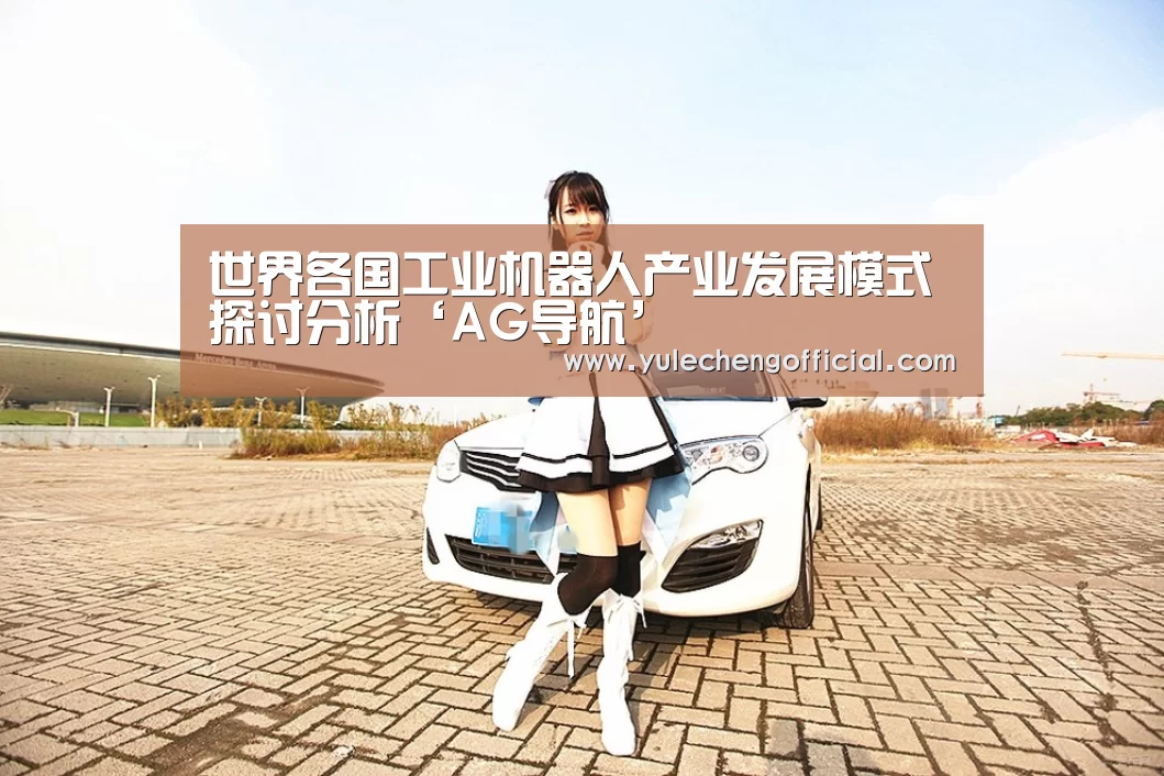 世界各国工业机器人产业发展模式探讨分析‘AG导航’(图2) AG娱乐