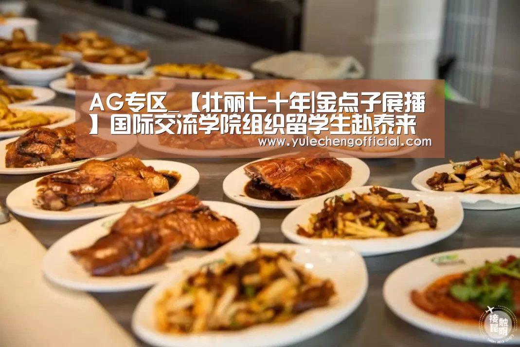 AG专区_【壮丽七十年|金点子展播】国际交流学院组织留学生赴泰来县开展支教活动(图2) AG导航