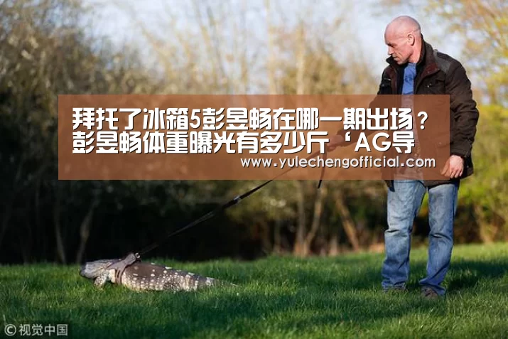 拜托了冰箱5彭昱畅在哪一期出场?彭昱畅体重曝光有多少斤‘AG导航’(图3) AG娱乐城