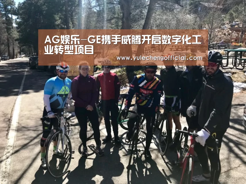 AG娱乐-GE携手威腾开启数字化工业转型项目(图1) AG娱乐