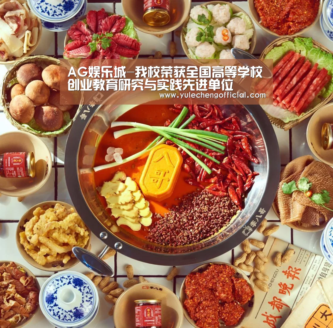 AG娱乐城-我校荣获全国高等学校创业教育研究与实践先进单位(图2) AG专区